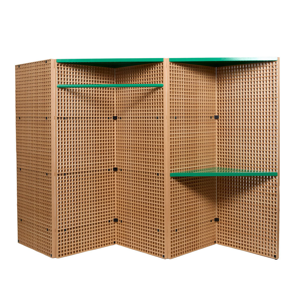 Rasters Paravants - Screens - BD Barcelona - Do Shop