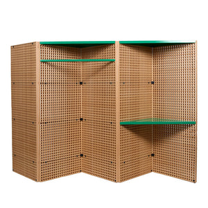 Rasters Paravants - Screens - BD Barcelona - Do Shop