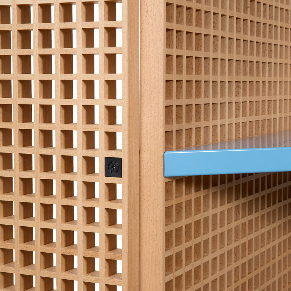 Rasters Paravants - Screens - BD Barcelona - Do Shop