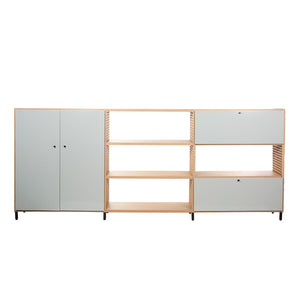 Rasters Cabinets and Shelves - BD Barcelona - Do Shop