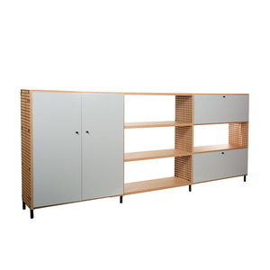 Rasters Cabinets and Shelves - BD Barcelona - Do Shop