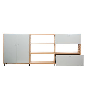 Rasters Cabinets and Shelves - BD Barcelona - Do Shop