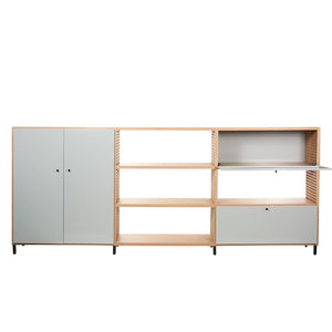 Rasters Cabinets and Shelves - BD Barcelona - Do Shop