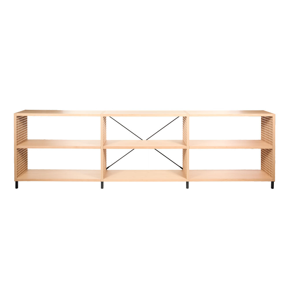 Rasters Cabinets and Shelves - BD Barcelona - Do Shop