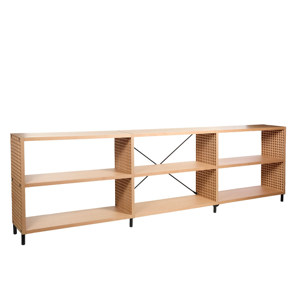 Rasters Cabinets and Shelves - BD Barcelona - Do Shop