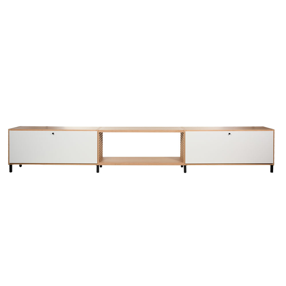 Rasters Cabinets and Shelves - BD Barcelona - Do Shop