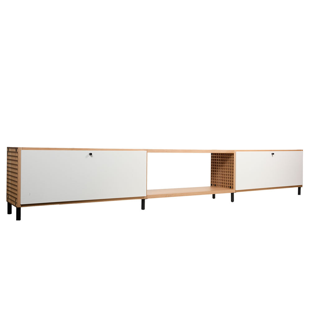 Rasters Cabinets and Shelves - BD Barcelona - Do Shop