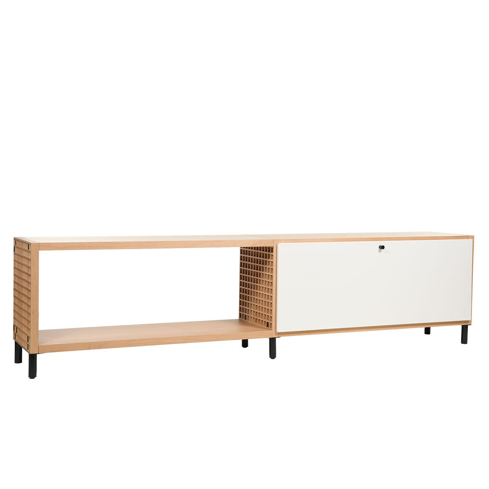 Rasters Cabinets and Shelves - BD Barcelona - Do Shop