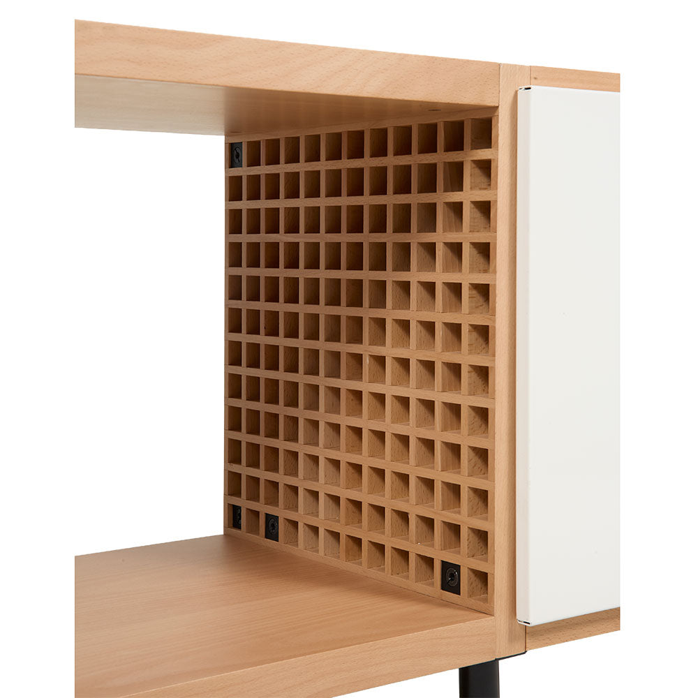 Rasters Cabinets and Shelves - BD Barcelona - Do Shop