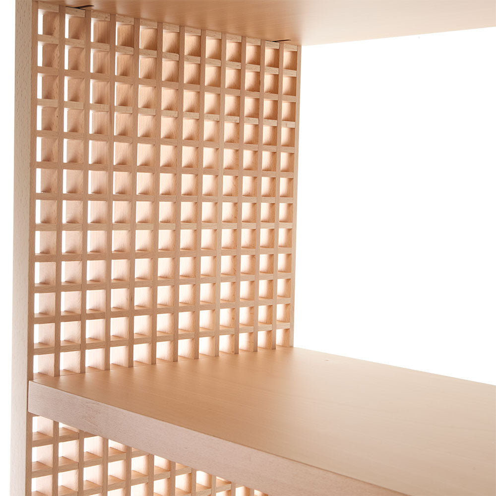 Rasters Cabinets and Shelves - BD Barcelona - Do Shop