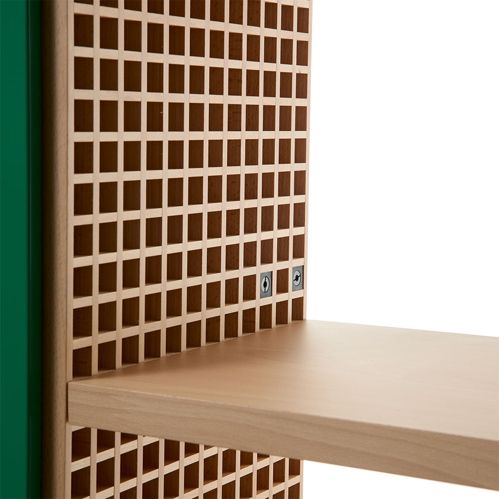 Rasters Cabinets and Shelves - BD Barcelona - Do Shop