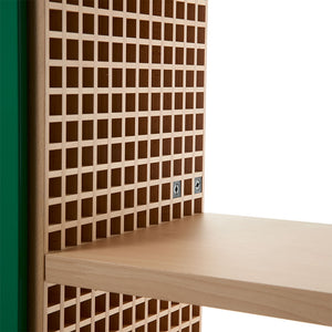 Rasters Cabinets and Shelves - BD Barcelona - Do Shop