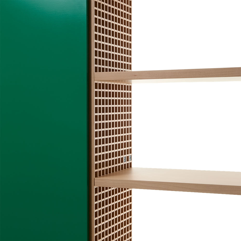 Rasters Cabinets and Shelves - BD Barcelona - Do Shop