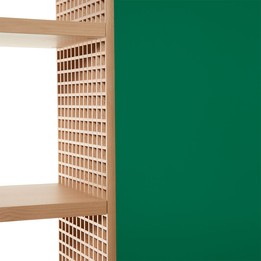 Rasters Cabinets and Shelves - BD Barcelona - Do Shop