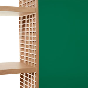 Rasters Cabinets and Shelves - BD Barcelona - Do Shop