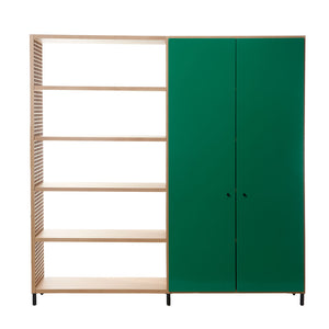 Rasters Cabinets and Shelves - BD Barcelona - Do Shop