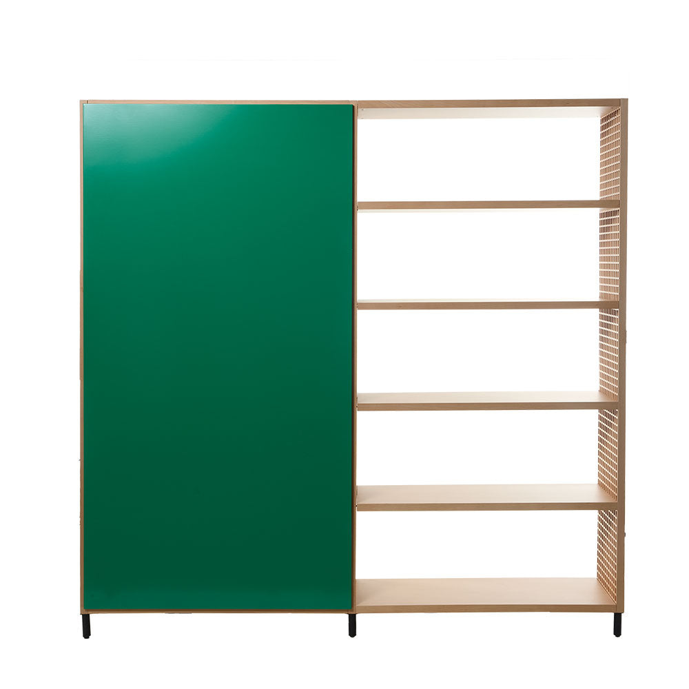 Rasters Cabinets and Shelves - BD Barcelona - Do Shop