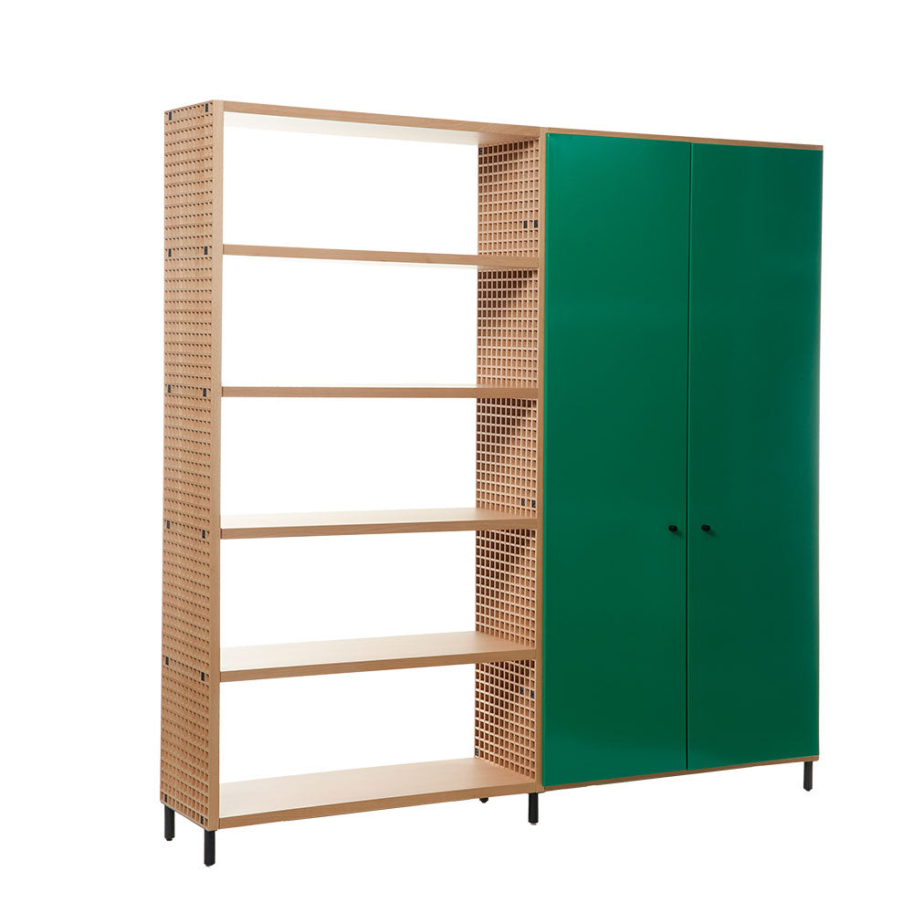 Rasters Cabinets and Shelves - BD Barcelona - Do Shop