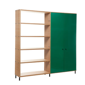 Rasters Cabinets and Shelves - BD Barcelona - Do Shop