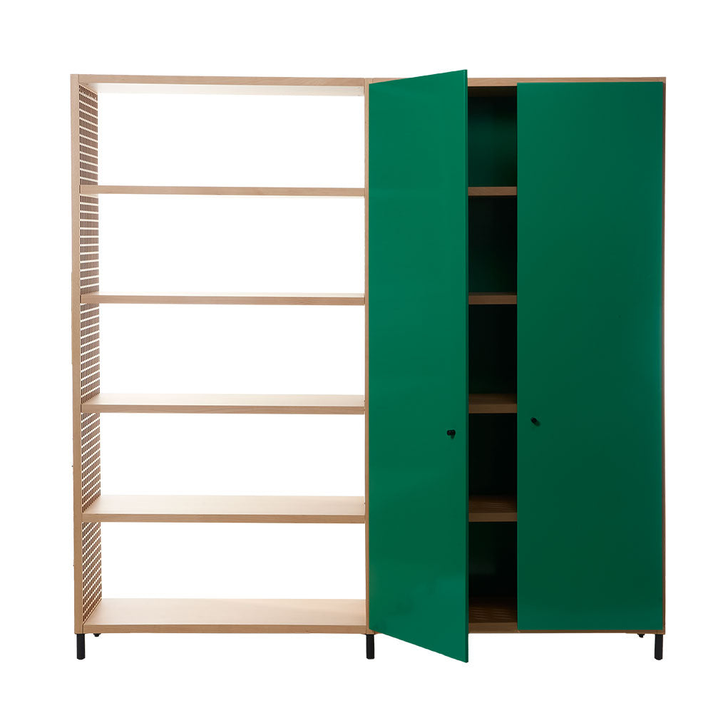 Rasters Cabinets and Shelves - BD Barcelona - Do Shop