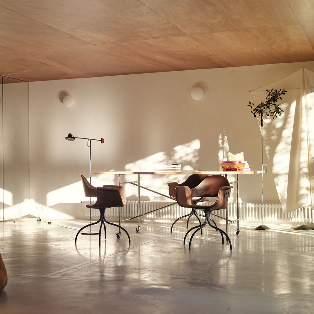 Showtime Chair Collection - BD Barcelona - Do Shop