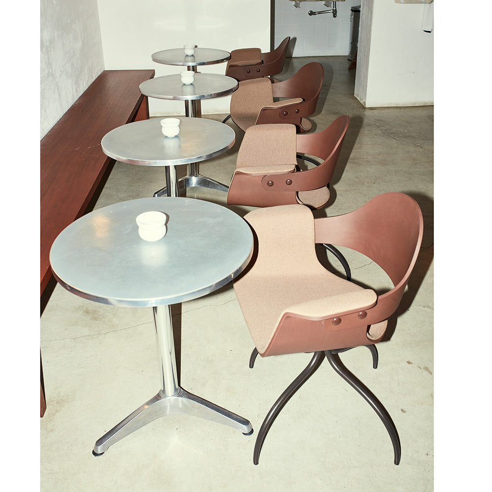 Showtime Chair Collection - BD Barcelona - Do Shop