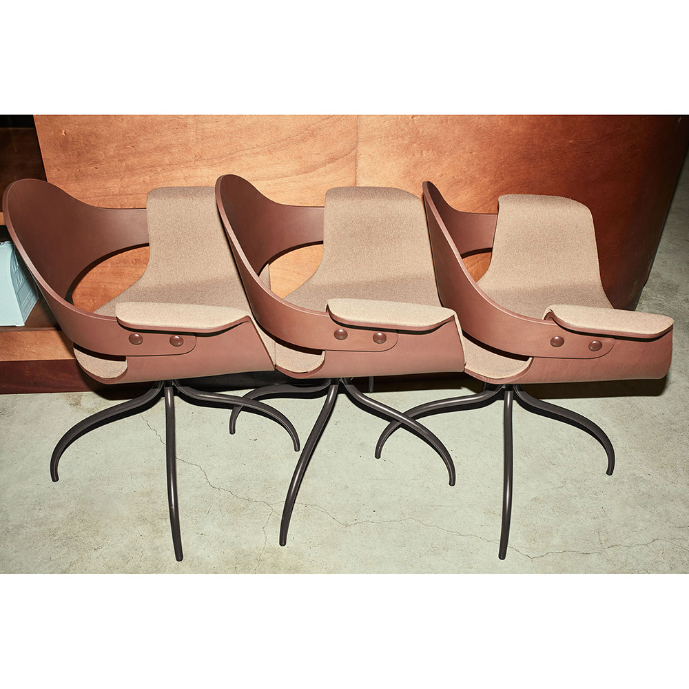 Showtime Chair Collection - BD Barcelona - Do Shop