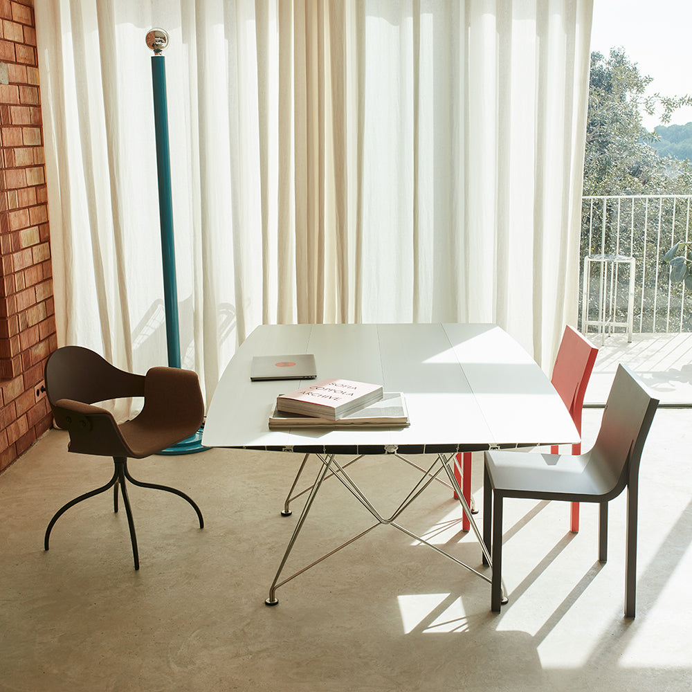 Showtime Chair Collection - BD Barcelona - Do Shop