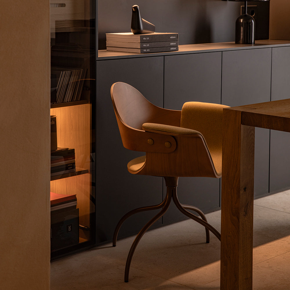 Showtime Chair Collection - BD Barcelona - Do Shop