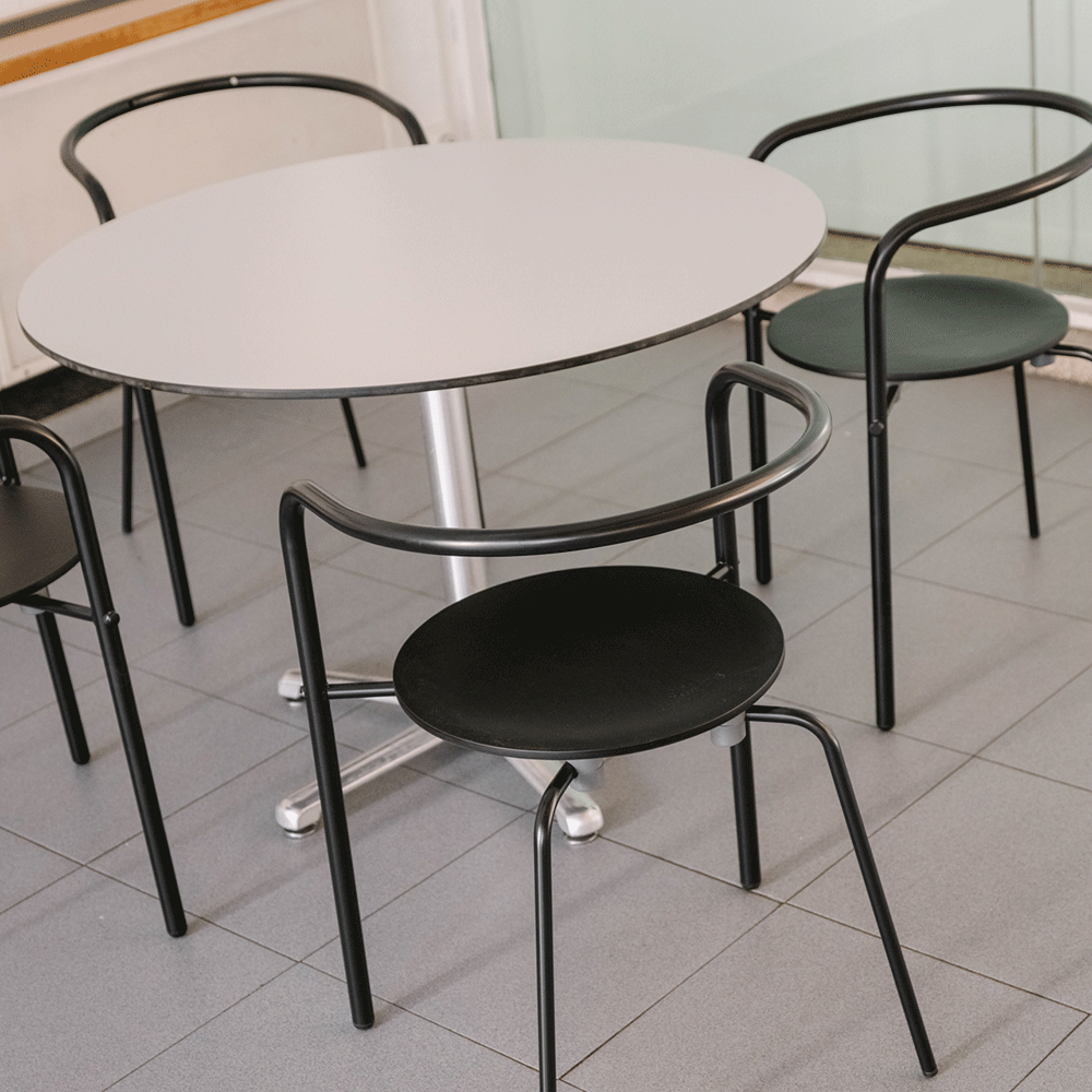 Simplex Chair - BD Barcelona Design - Do Shop