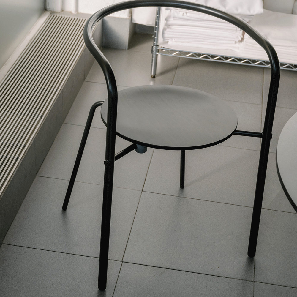Simplex Chair - BD Barcelona Design - Do Shop