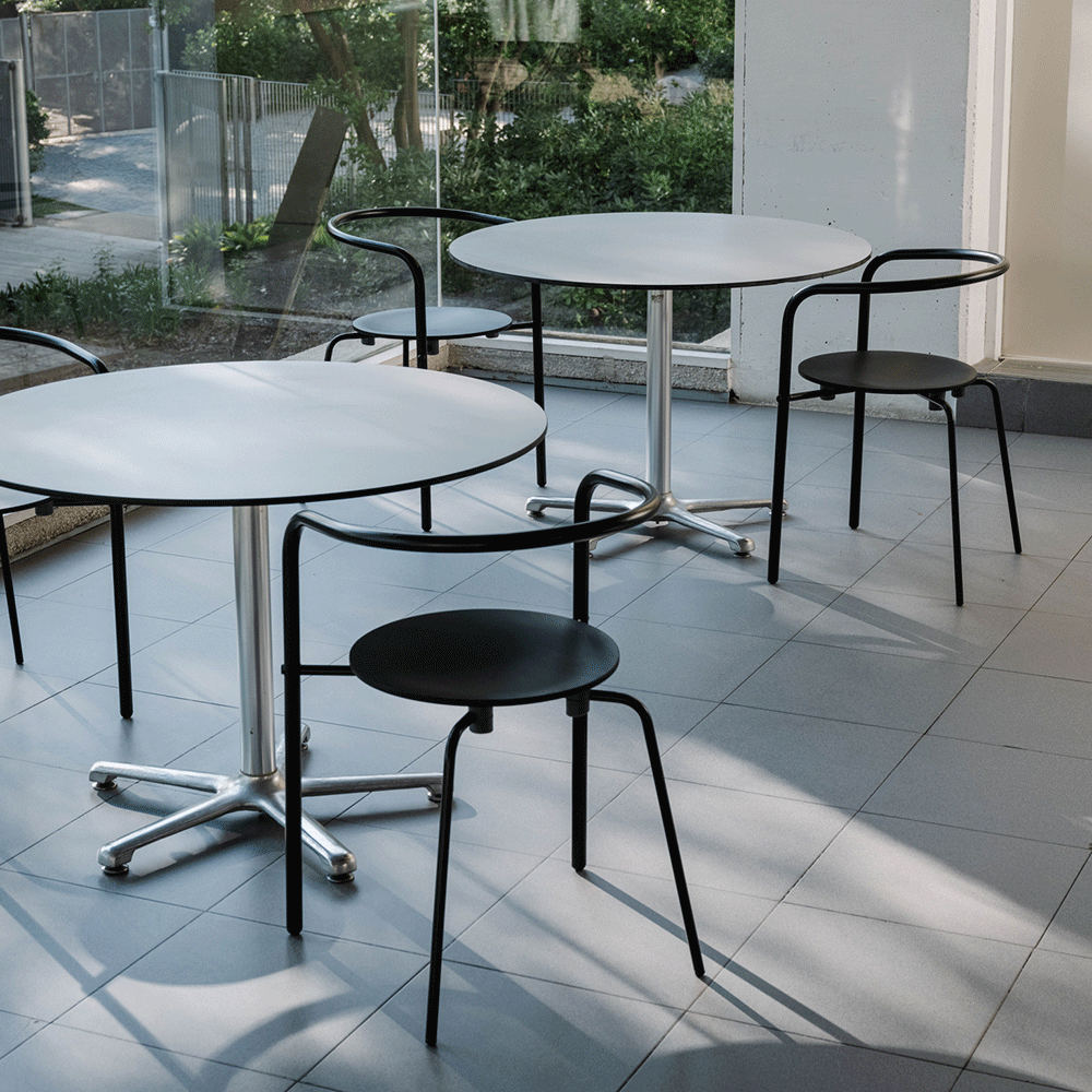 Simplex Chair - BD Barcelona Design - Do Shop