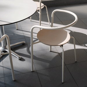 Simplex Chair - BD Barcelona Design - Do Shop