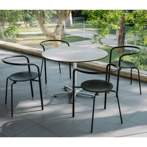 Simplex Chair - BD Barcelona Design - Do Shop