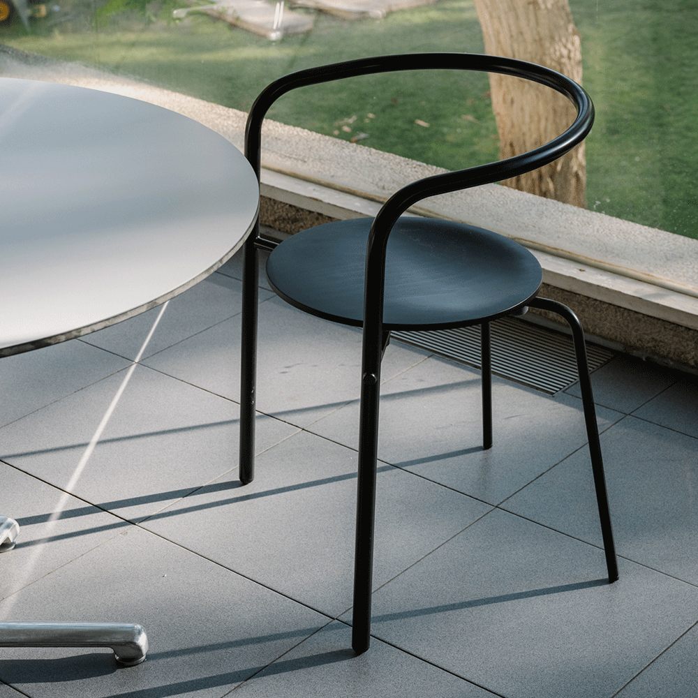 Simplex Chair - BD Barcelona Design - Do Shop