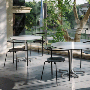 Simplex Chair - BD Barcelona Design - Do Shop
