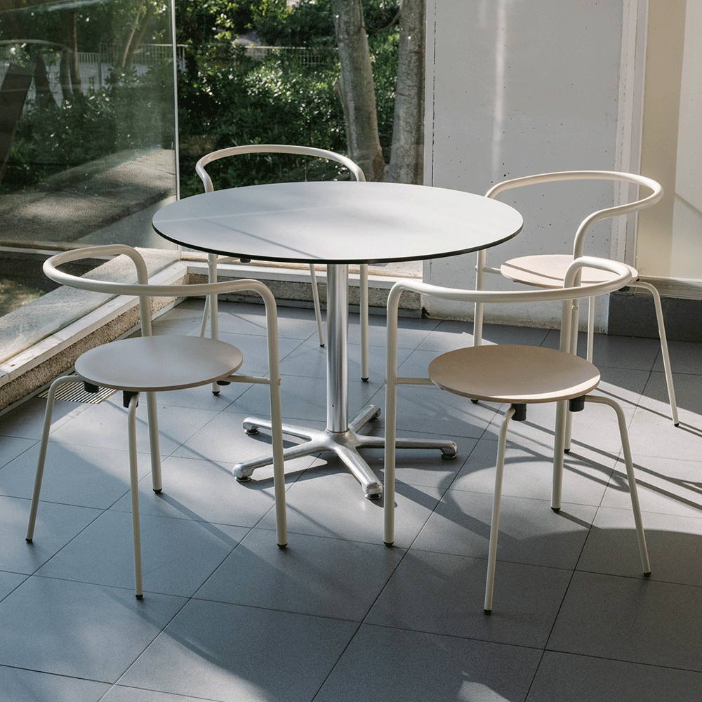 Simplex Chair - BD Barcelona Design - Do Shop