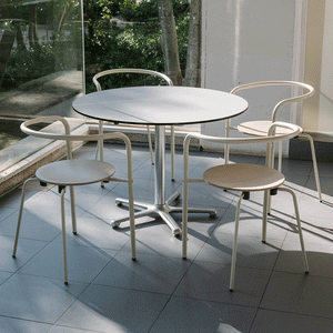 Simplex Chair - BD Barcelona Design - Do Shop