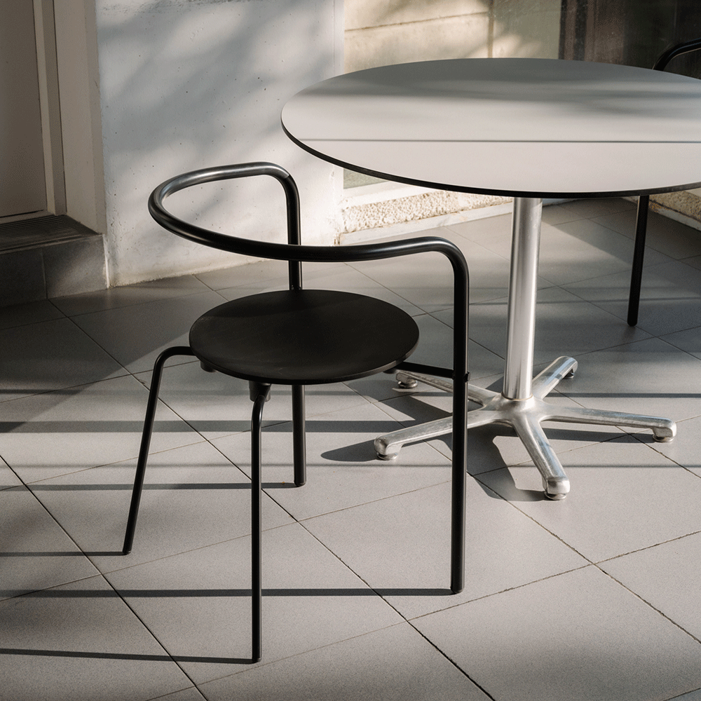 Simplex Chair - BD Barcelona Design - Do Shop