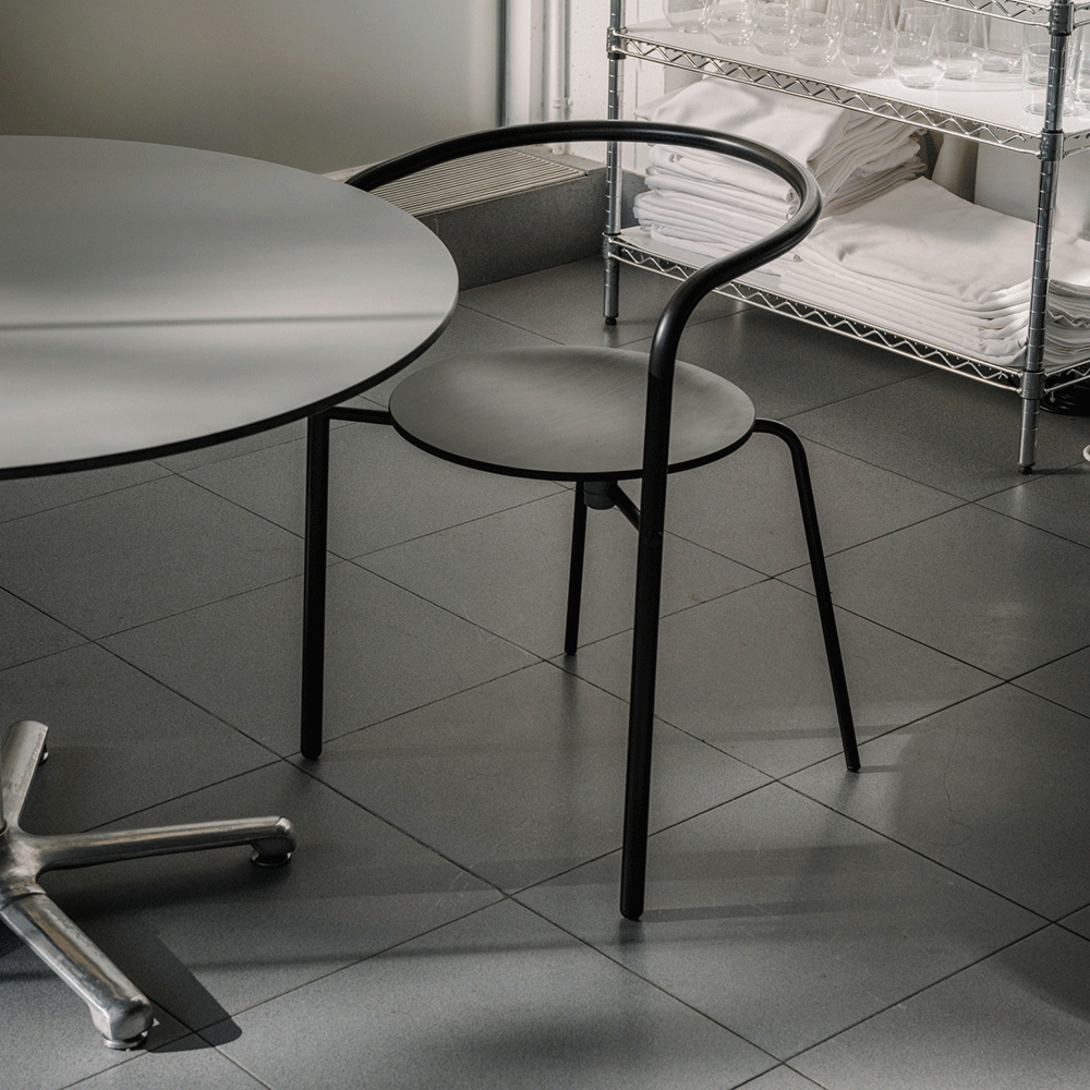 Simplex Chair - BD Barcelona Design - Do Shop