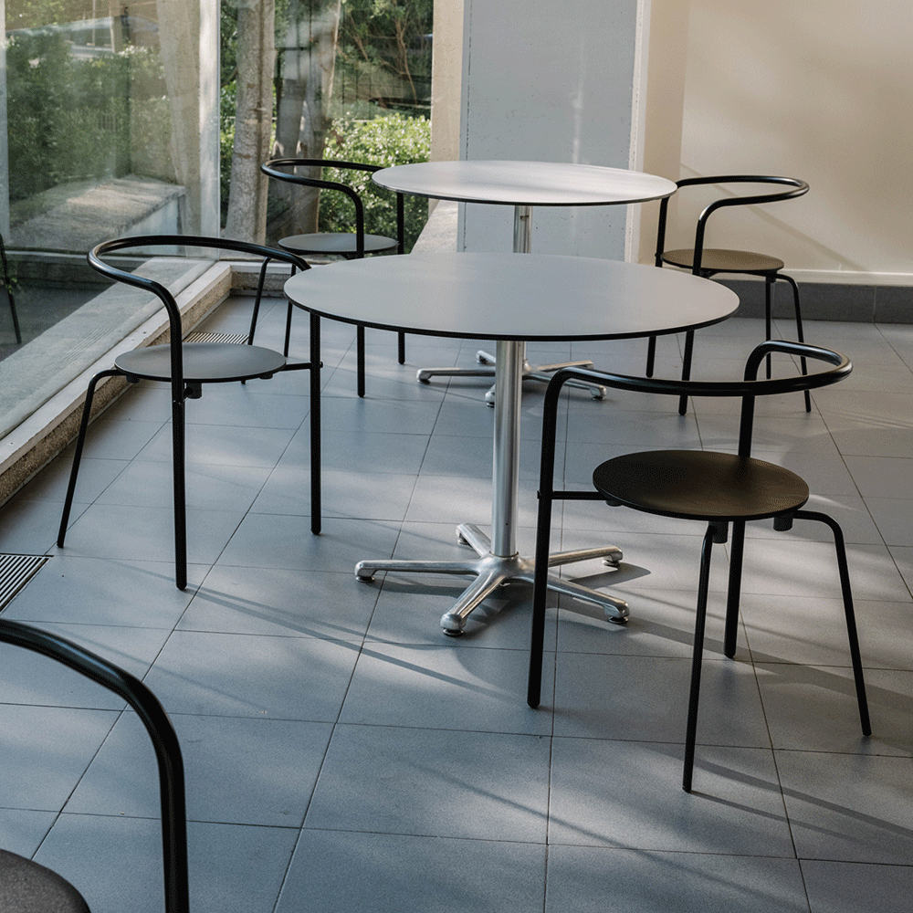 Simplex Chair - BD Barcelona Design - Do Shop