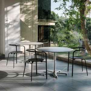 Simplex Chair - BD Barcelona Design - Do Shop