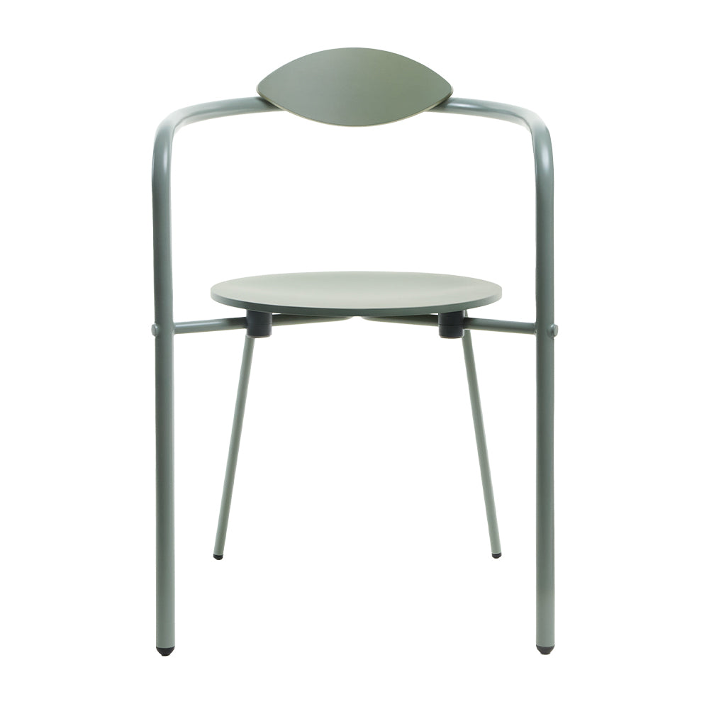 Simplex Chair - BD Barcelona Design - Do Shop