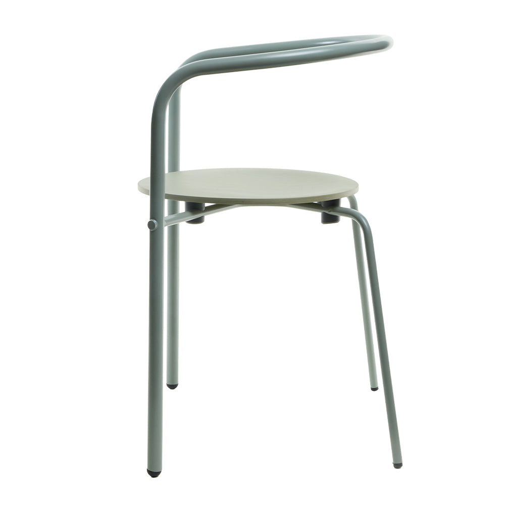 Simplex Chair - BD Barcelona Design - Do Shop