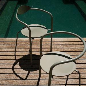 Simplex Chair - BD Barcelona Design - Do Shop