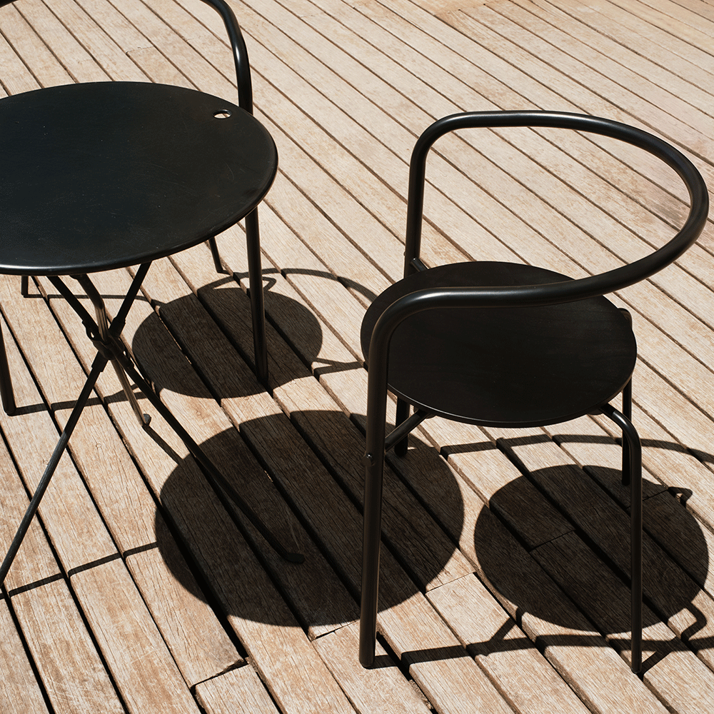 Simplex Chair - BD Barcelona Design - Do Shop