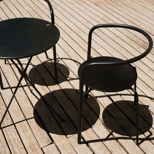 Simplex Chair - BD Barcelona Design - Do Shop
