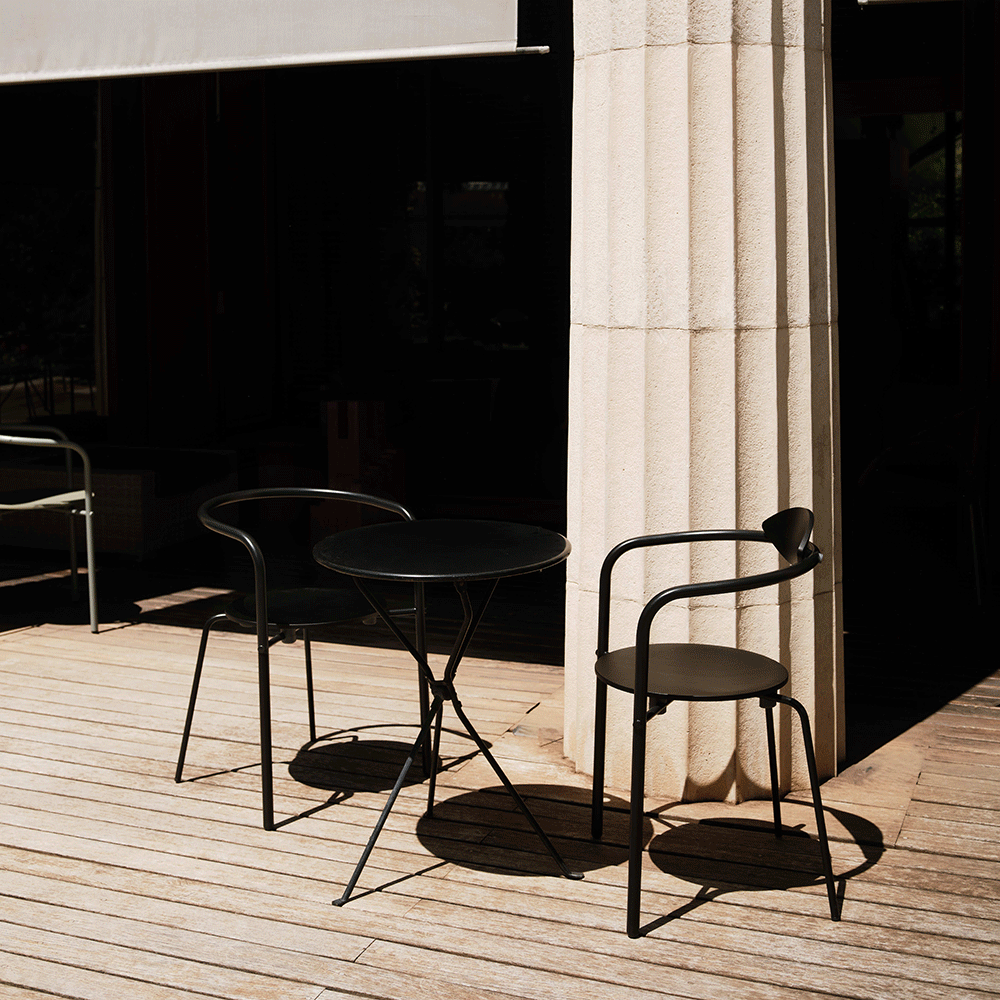 Simplex Chair - BD Barcelona Design - Do Shop