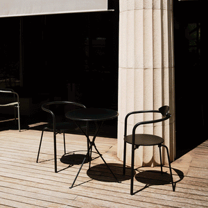 Simplex Chair - BD Barcelona Design - Do Shop