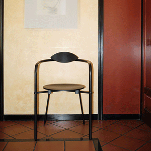 Simplex Chair - BD Barcelona Design - Do Shop